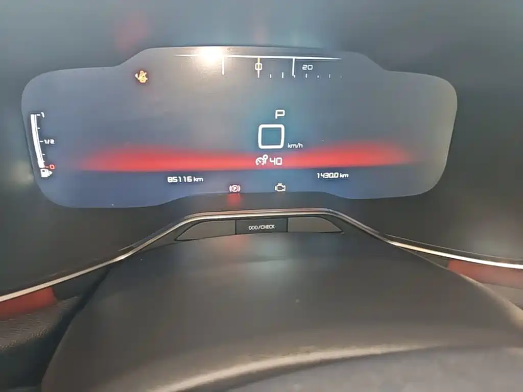 Citroën C5 Aircross 2017 — фото 12