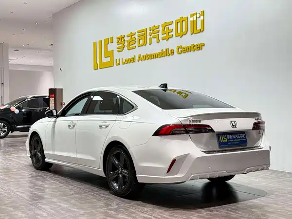 Honda Inspire 2024