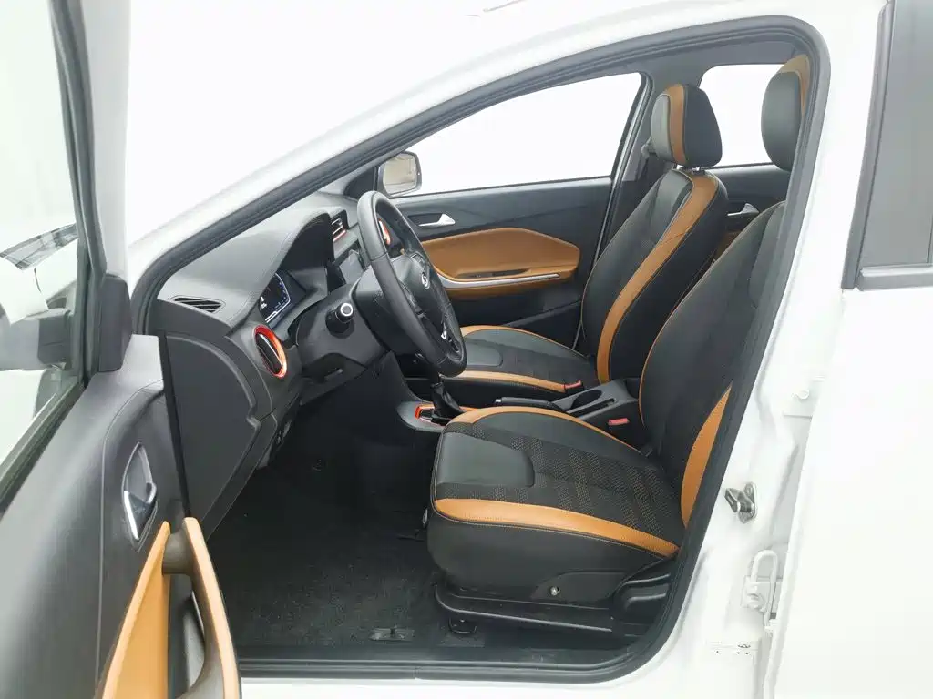 Chery Tiggo 3x 2017 — фото 10
