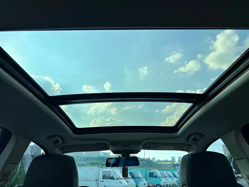 Buick Envision Plus 2019 — фото 13