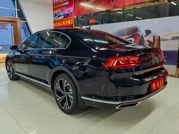 Volkswagen Magotan 2023