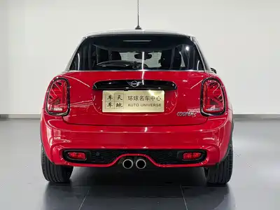 MINI MINI 2019
