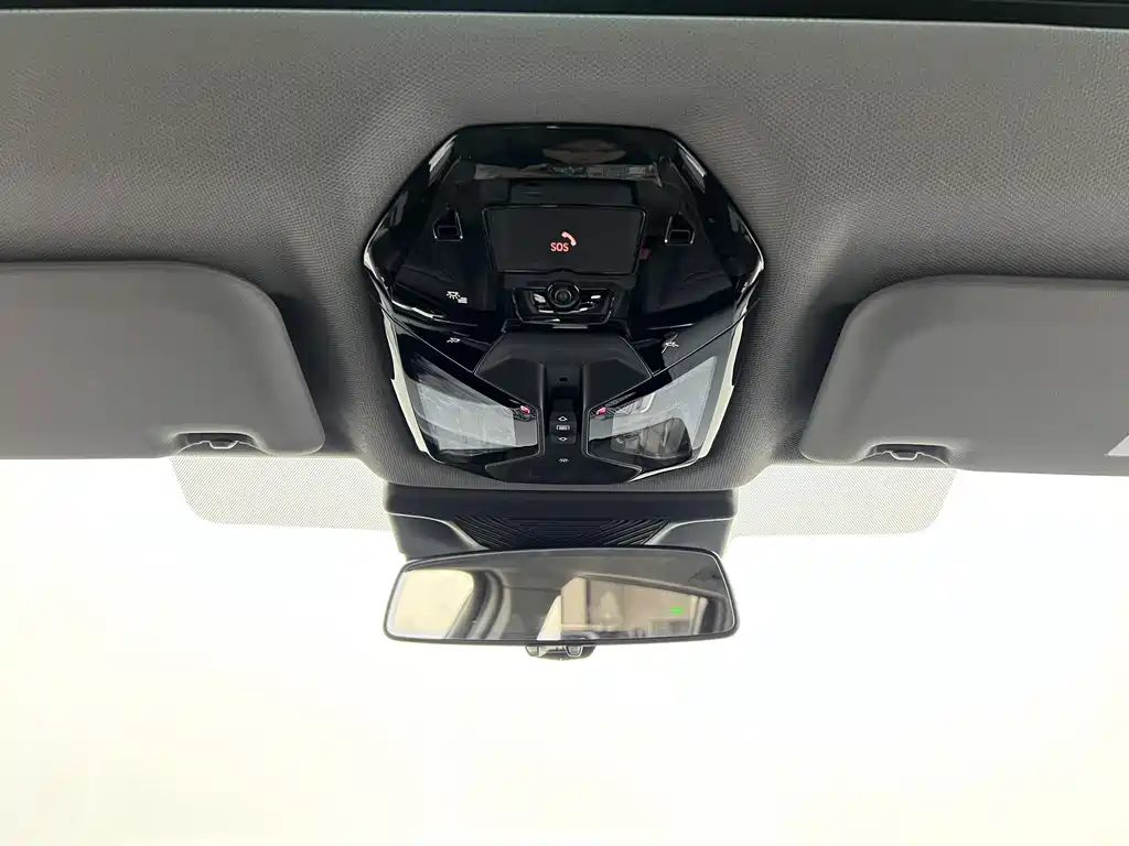 BMW X3 2025 — фото 26
