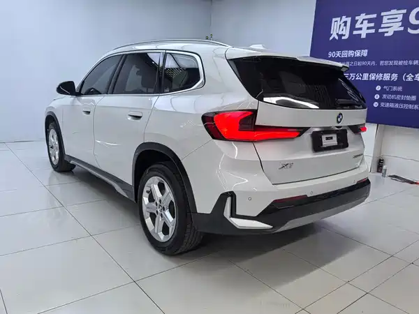 BMW X1 2023