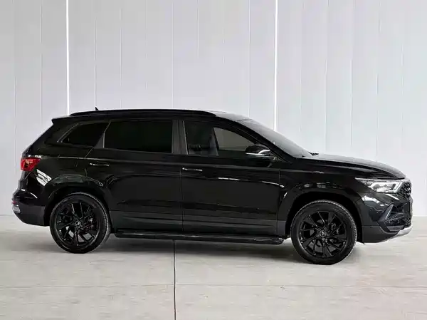 Jetta VS7 2022