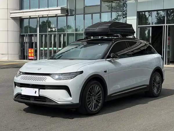 Leapmotor C11 2023
