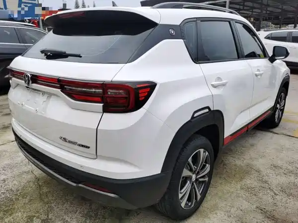 Changan CS35PLUS 2023