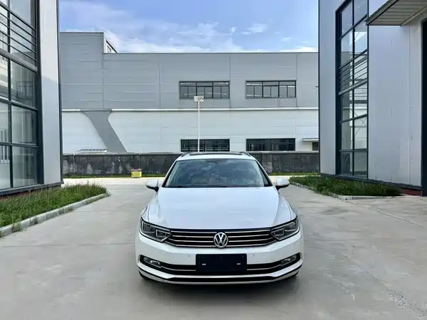 Volkswagen Viloran 2019
