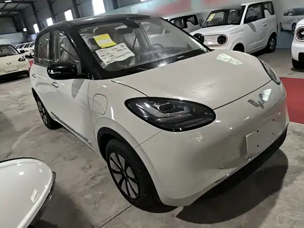 Wuling Bingo 2026