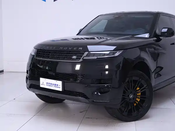 Land Rover Range Rover Sport 2024