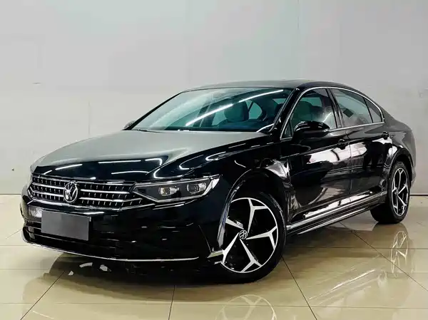 Volkswagen Magotan 2026