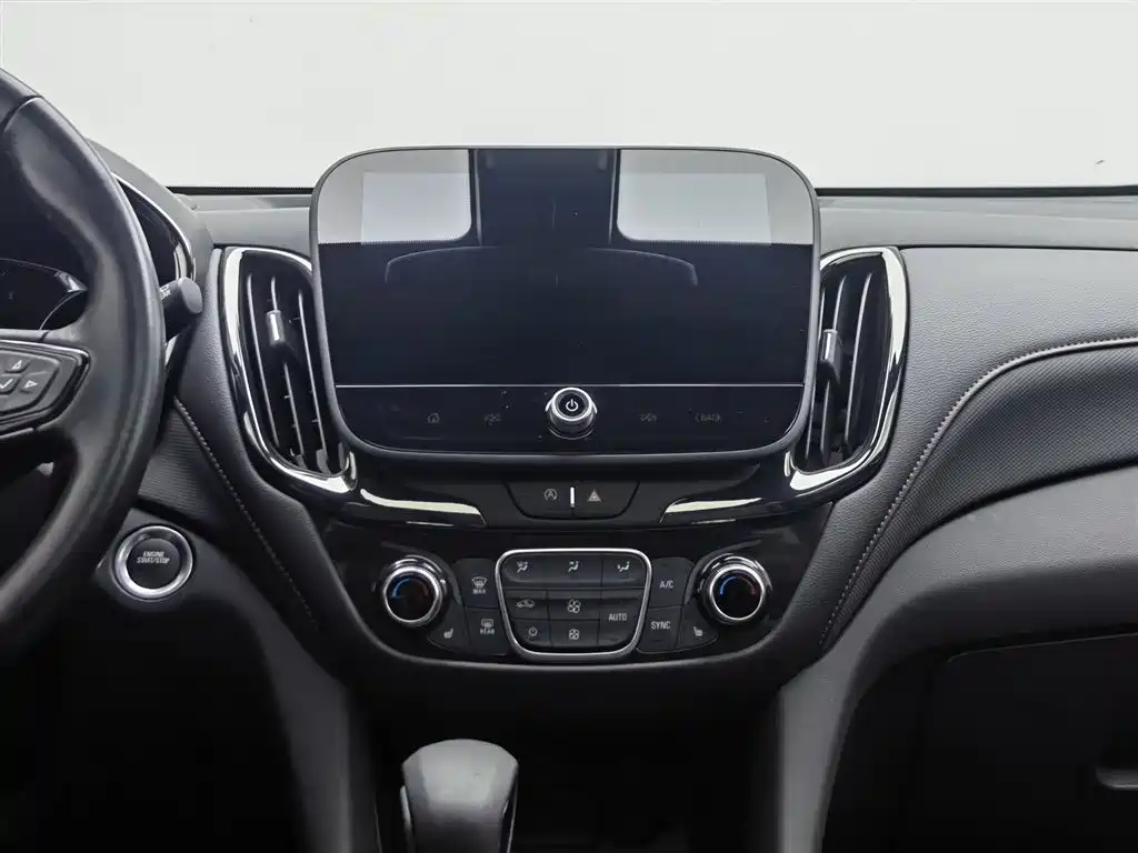 Chevrolet Equinox 2024 — фото 12