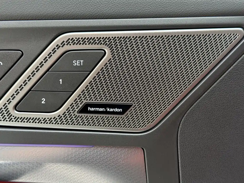 BMW X1 2025 — фото 9