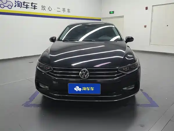 Volkswagen Magotan 2020