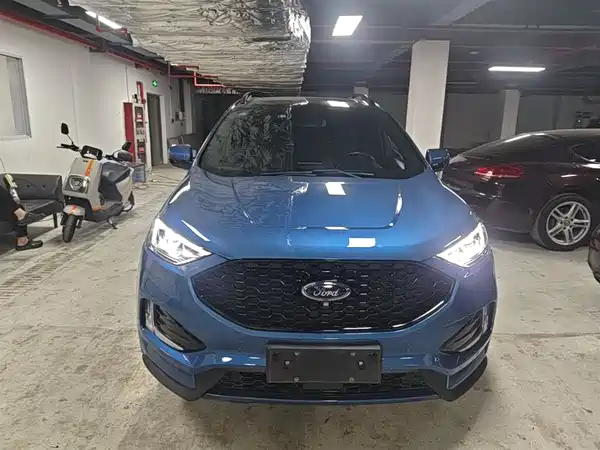 Ford Edge 2020