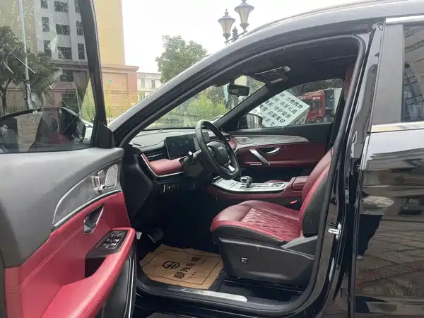 Jetour X70 PLUS 2023