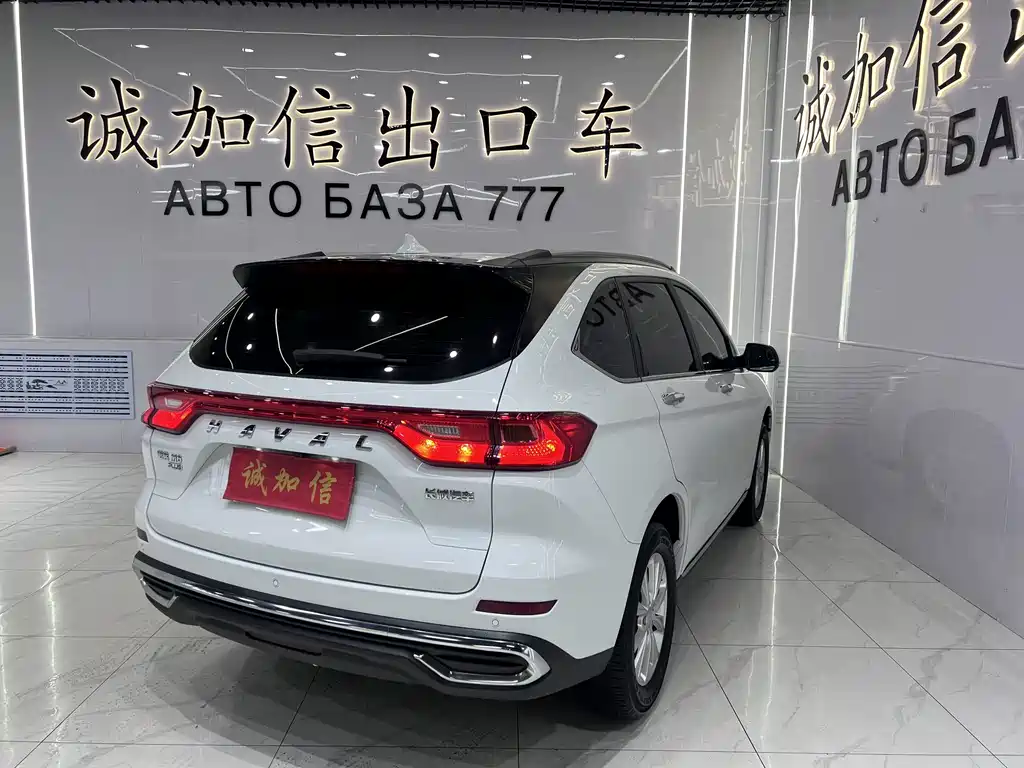 Haval M6 2023