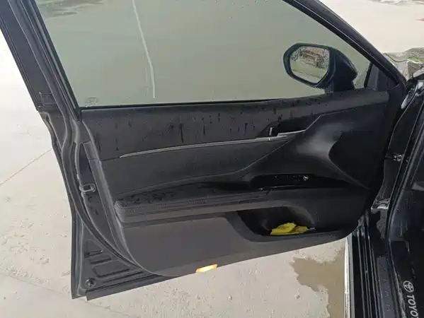 Toyota Camry 2023