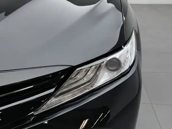 Toyota Camry 2020