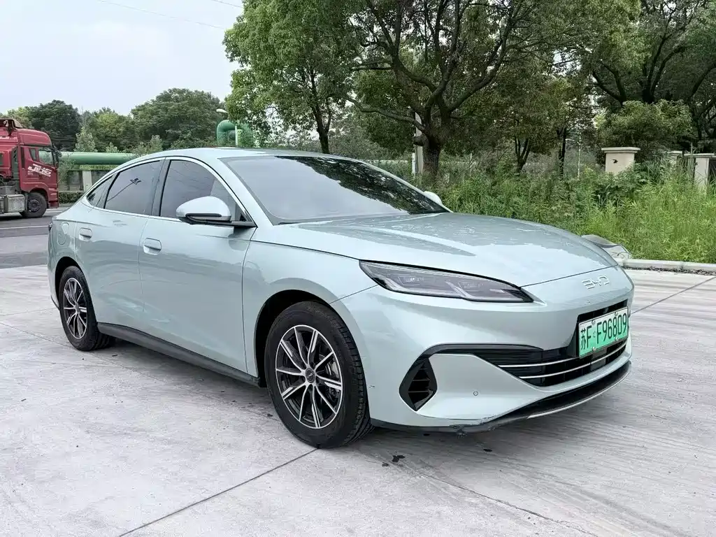 BYD Seal 06 2024