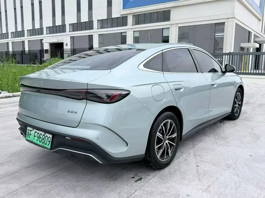 BYD Seal 06 2024