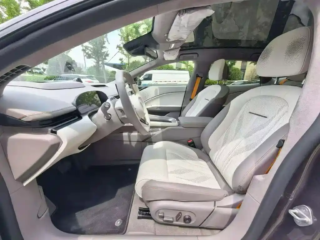 Zeekr 007 GT 2026