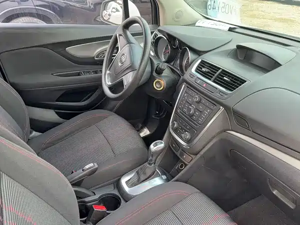 Buick Encore 2015
