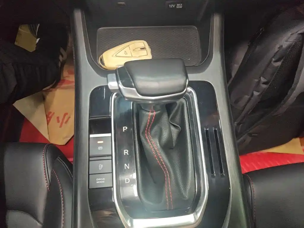 Changan CS55PLUS 2022 — фото 14