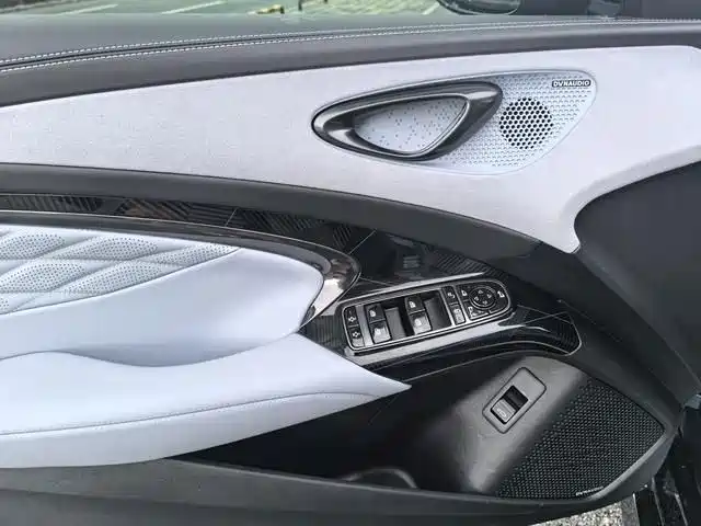 BYD Seal 2022 — фото 10
