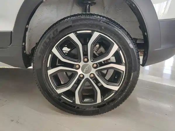 Chery Tiggo 3x 2018