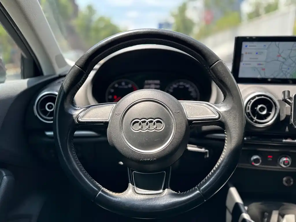 Audi A3 2016 — фото 19