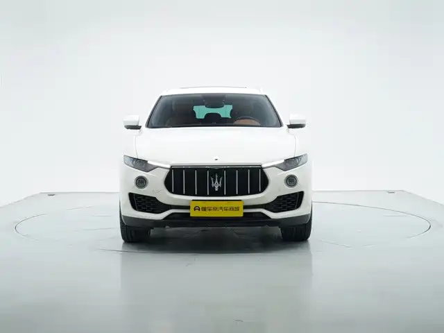 Maserati Levante 2021 — фото 2