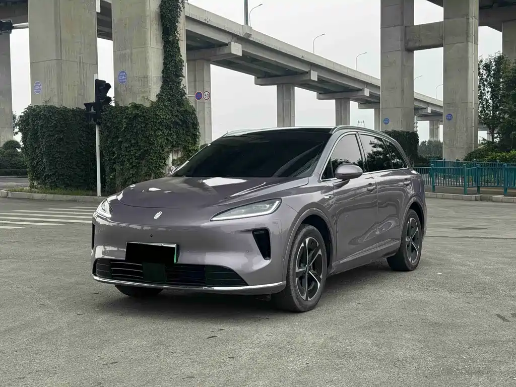 Shangjie H5 2026