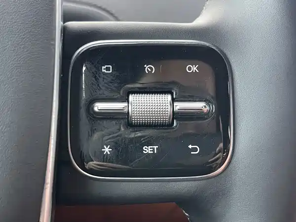 Li Auto L9 2023
