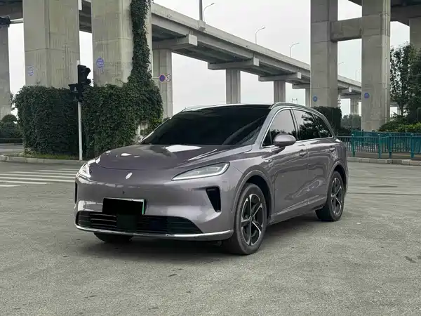 Shangjie H5 2026