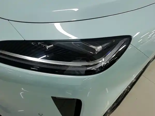 Shangjie H5 2025