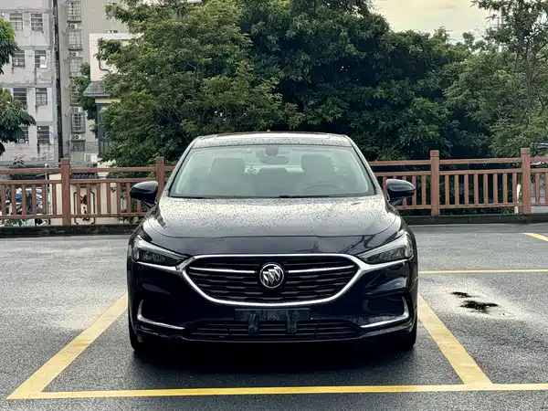 Buick LaCrosse 2020