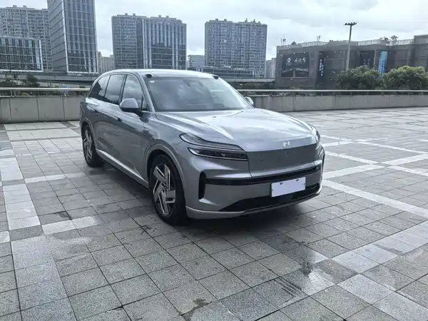 Onvo L90 2025