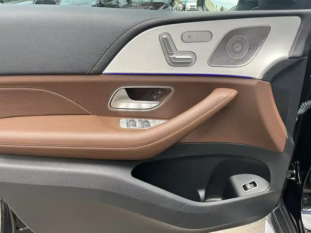 Mercedes-Benz GLE 2023 — фото 19