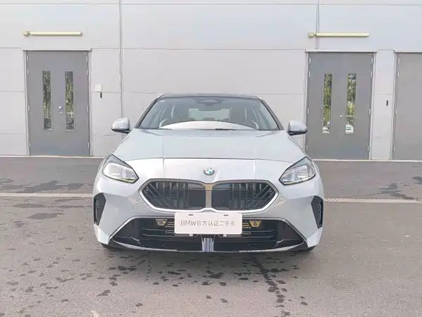 BMW 2 Series 2026