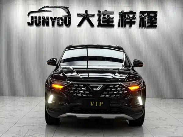 Jetta VS5 2022