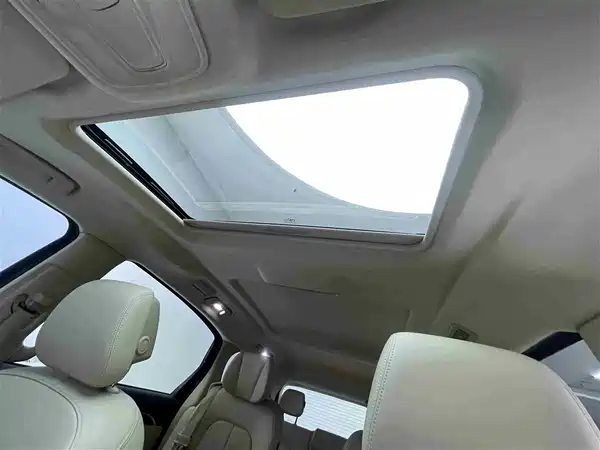 Buick GL8 2022