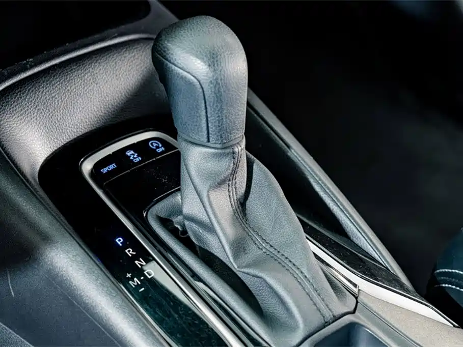 Toyota Levin 2023 — фото 14