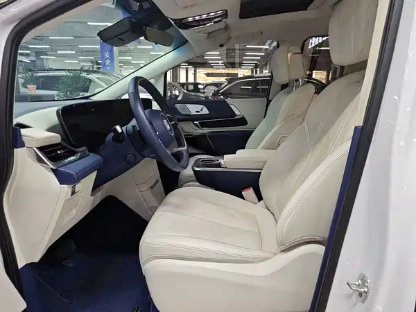 Buick Century 2025