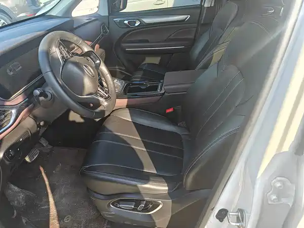 GAC Trumpchi M6 2023