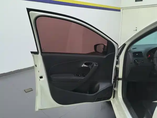 Volkswagen Polo 2019
