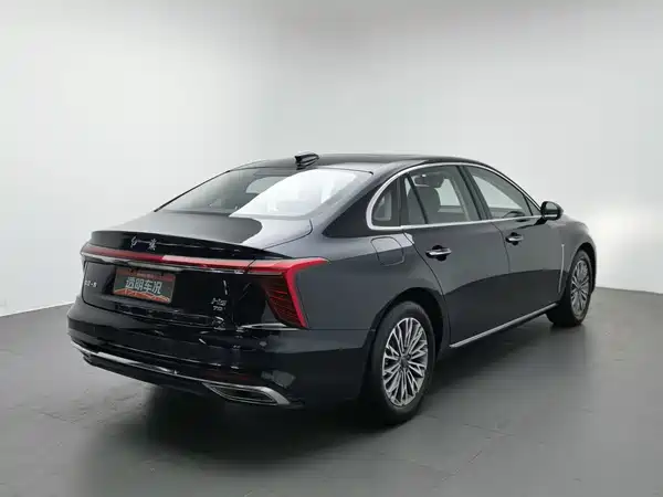Hongqi H5 2023