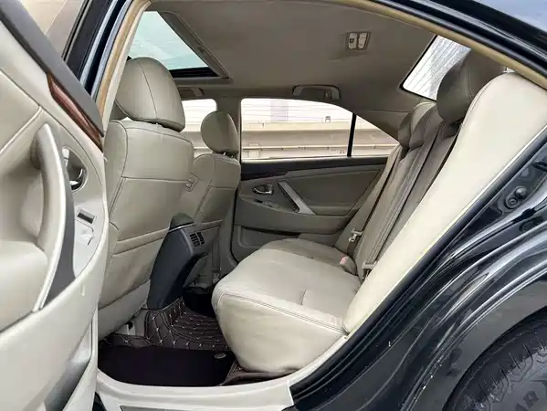 Toyota Camry 2013