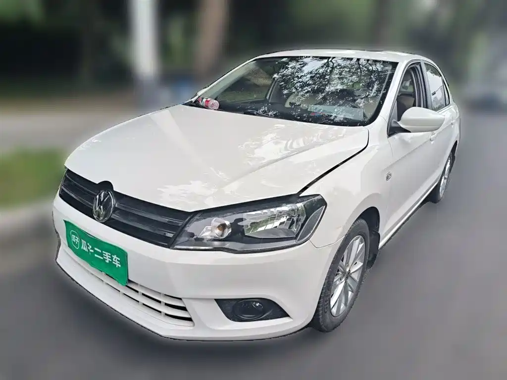 Volkswagen Jetta 2015