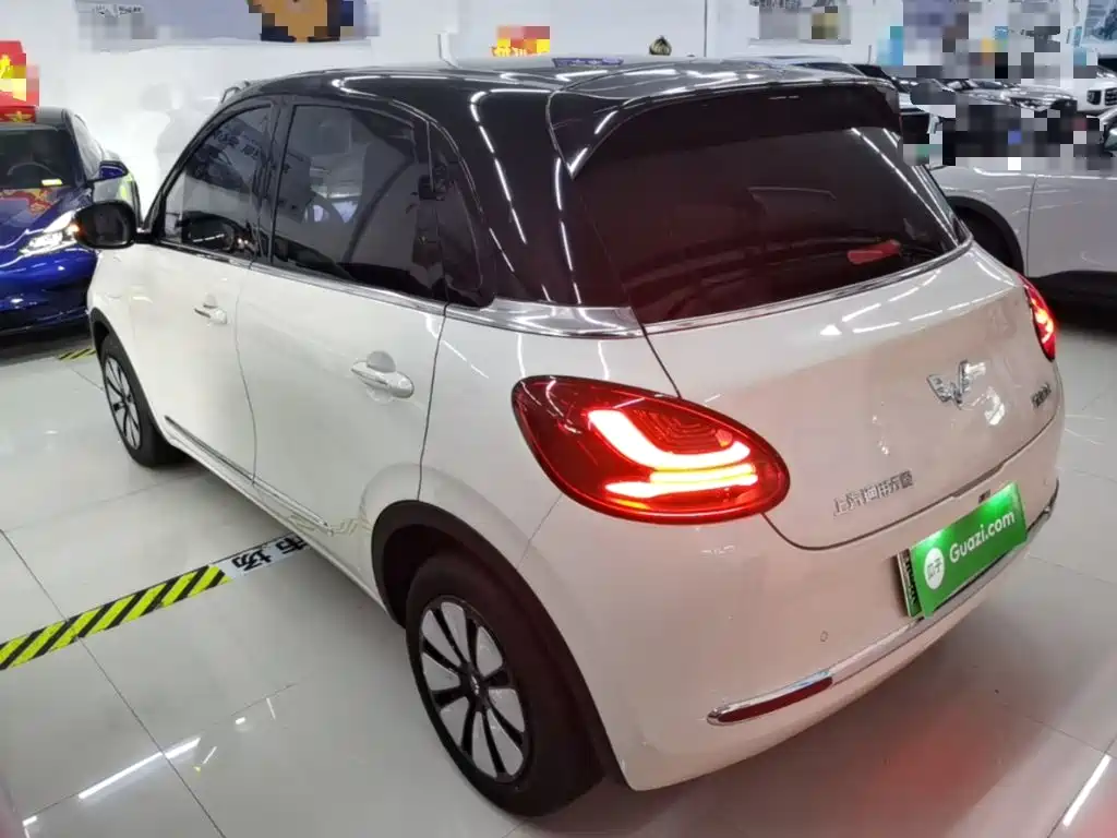 Wuling Bingo 2026